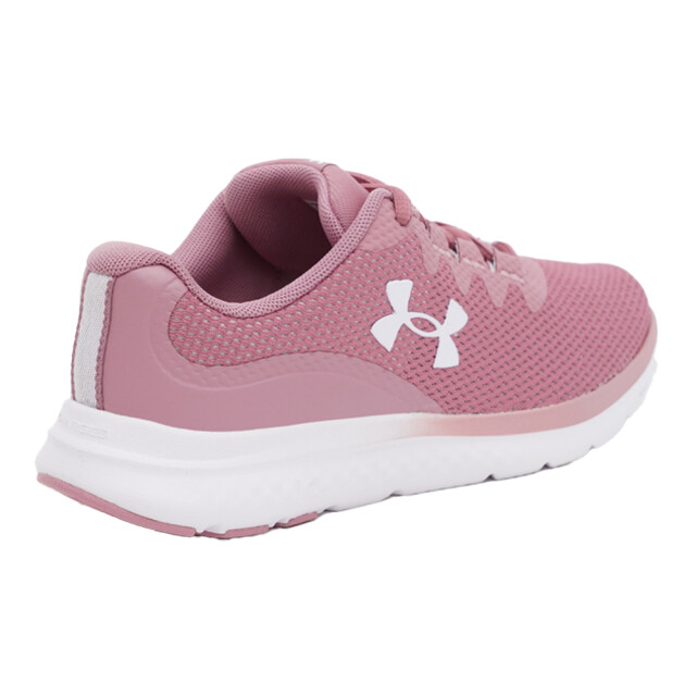 Under Armour Dames charged impulse 3 trainers UTPP2397_pink large
