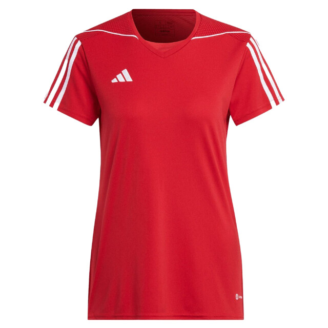 Adidas Dames tiro 23 bondstrui UTPP2504_red large