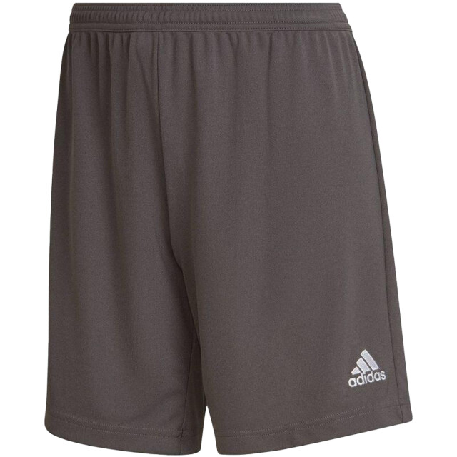 Adidas Dames entrada 22 korte broek UTPP2441_grey large