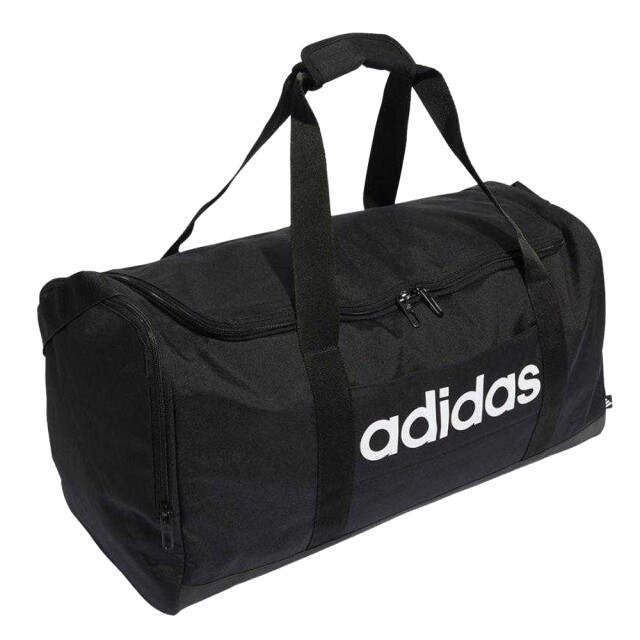 Adidas Lineaire duffeltas UTPP2400_black large