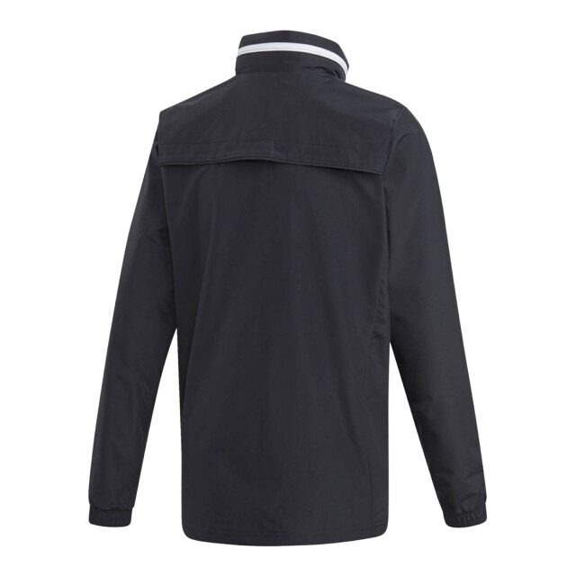Adidas Kinder/kinder tiro 19 all weather jacket UTPP254_black large