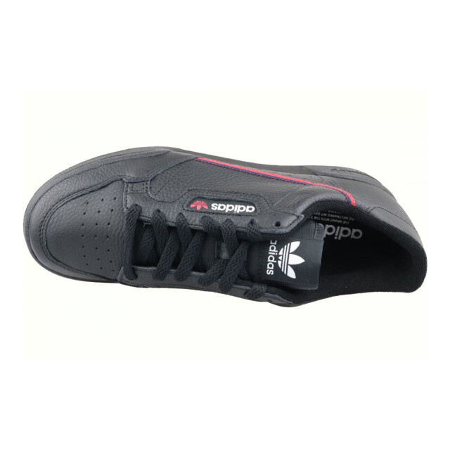 Adidas Heren continental 80 leren trainers UTPP255_black large