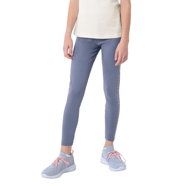 4F Meisjes hjz22 legging UTPP246_denim large