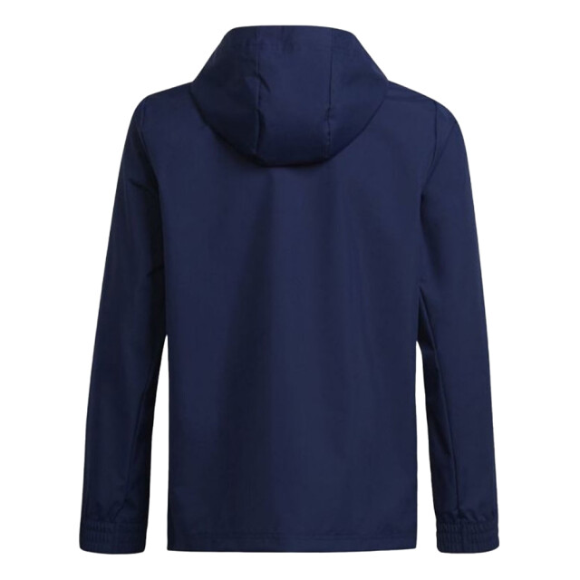 Adidas Windjack kinderen/kinderen entrada 22 UTPP2440_navyblue large