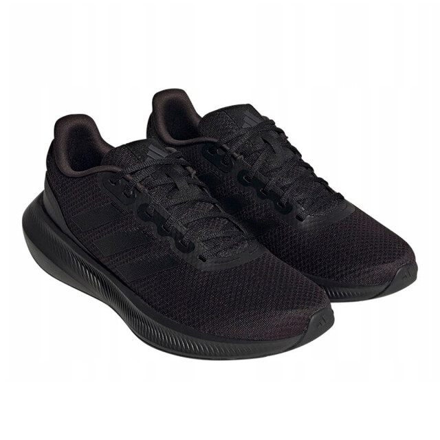 Adidas Heren runfalcon 3.0 hardlooptrainers UTPP2390_black large