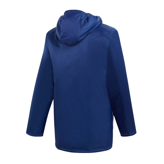 Adidas Kinder/kinder core 18 winterjas UTPP244_navyblue large