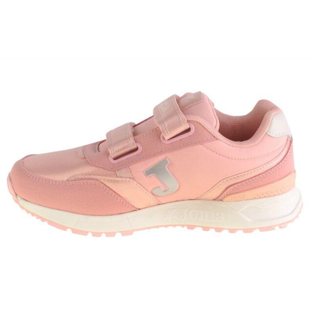 Joma Trainers met kinderlogo UTPP2368_pink large