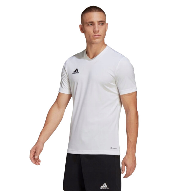 Adidas Heren entrada 22 jersey UTPP2399_white large