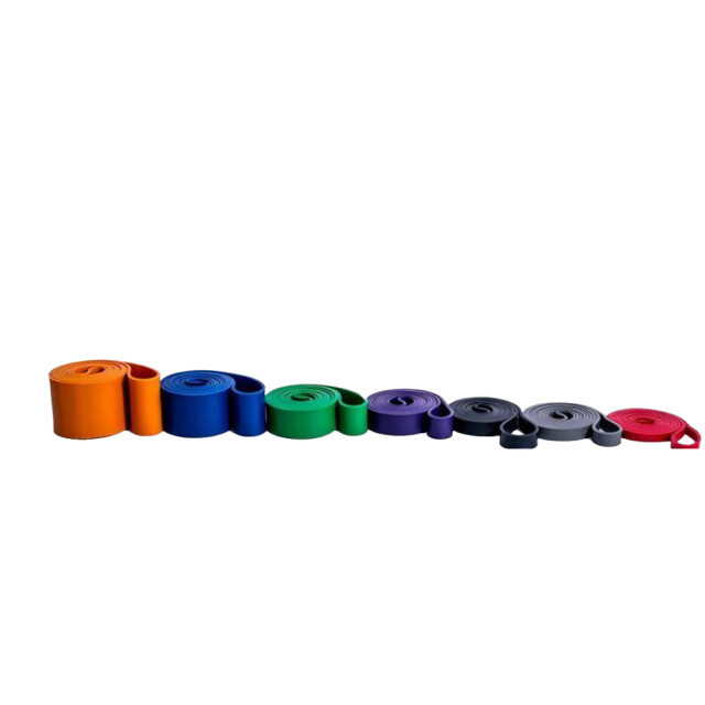 SMJ Sport Weerstandsband UTPP2436_red large