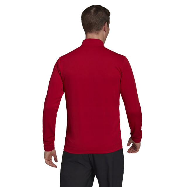Adidas Heren entrada 22 track jacket UTPP2385_red large