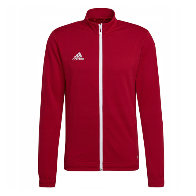 Adidas Heren entrada 22 track jacket UTPP2385_red large