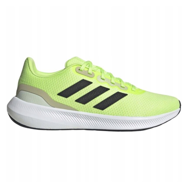 Adidas Heren runfalcon 3.0 hardlooptrainers UTPP2390_green large