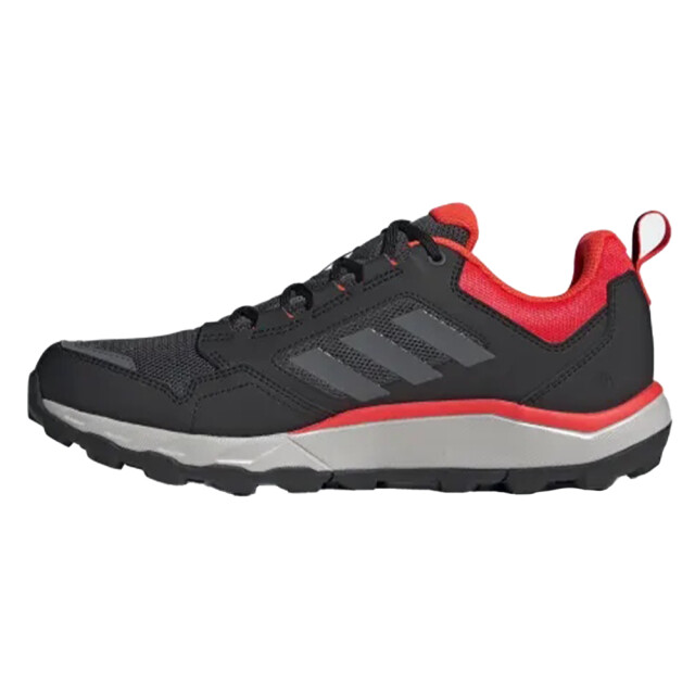 Adidas Heren terrex tracerocker 2 gore-tex trainers UTPP2383_black large