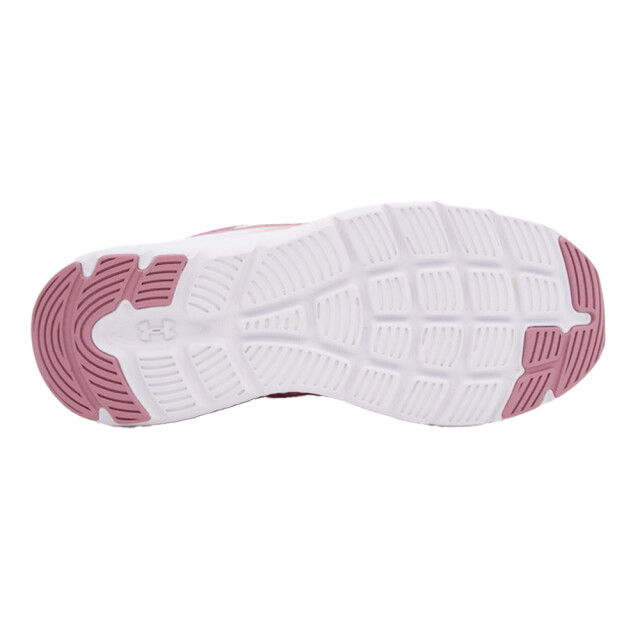 Under Armour Dames charged impulse 3 trainers UTPP2397_pink large