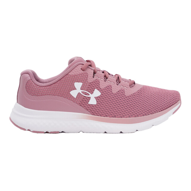 Under Armour Dames charged impulse 3 trainers UTPP2397_pink large