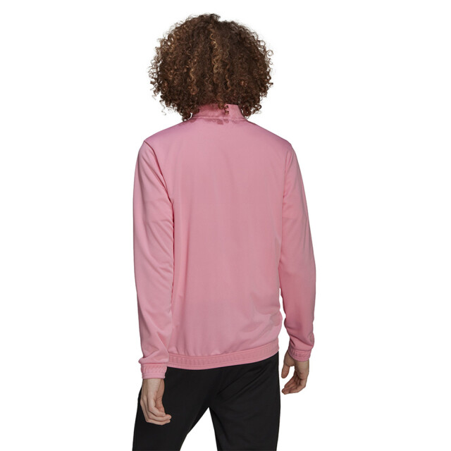 Adidas Heren entrada 22 track jacket UTPP2385_pink large