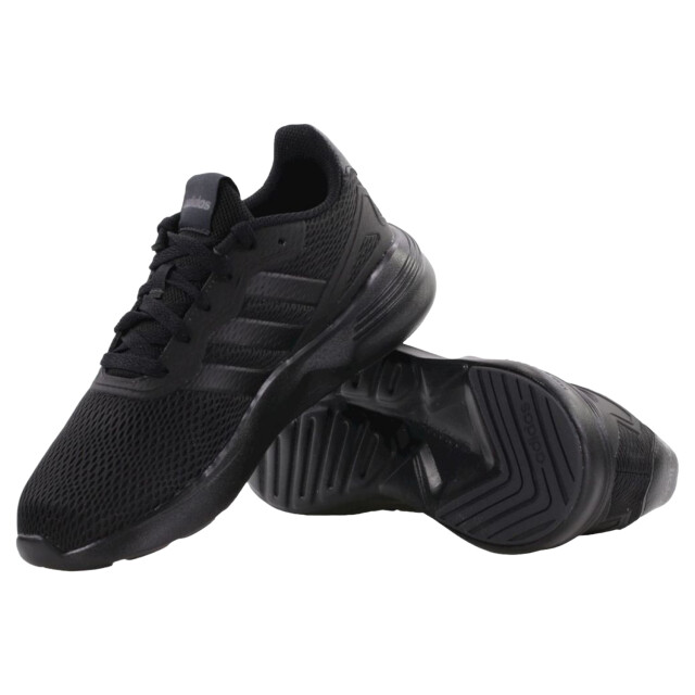 Adidas Heren nebzed trainers UTPP2360_black large