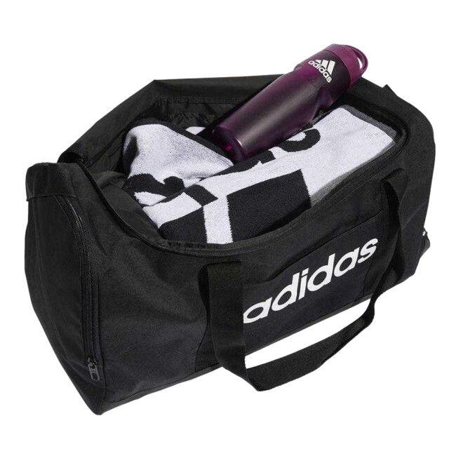 Adidas Lineaire duffeltas UTPP2400_black large