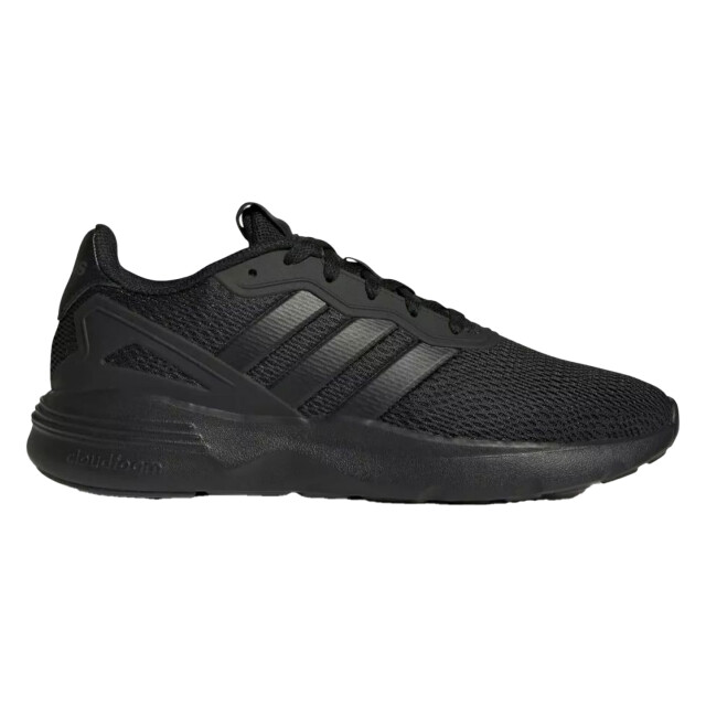Adidas Heren nebzed trainers UTPP2360_black large