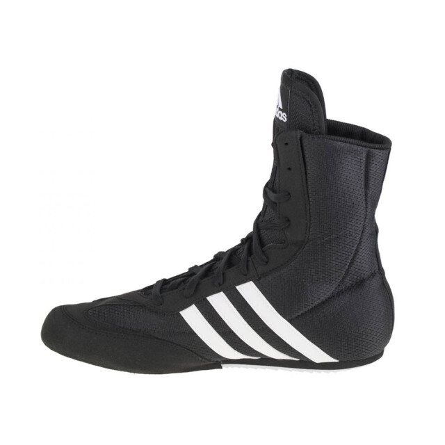 Adidas Heren box hog 2 sportschoenen UTPP2365_black large