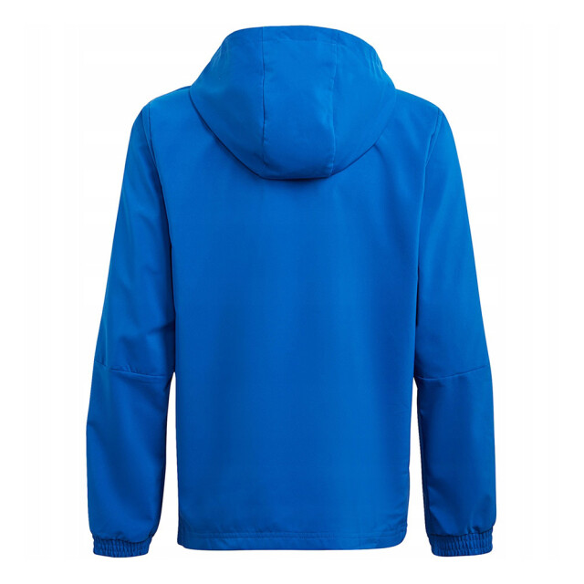 Adidas Kinder/kinder tiro 21 windjack UTPP2401_blue large