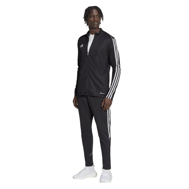 Adidas Heren tiro 23 league joggingbroek UTPP2335_black large