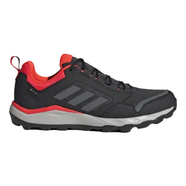 Adidas Heren terrex tracerocker 2 gore-tex trainers UTPP2383_black large