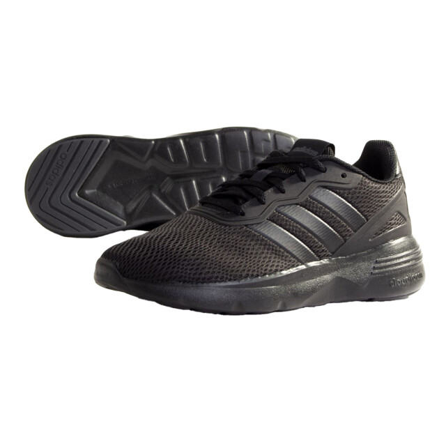Adidas Heren nebzed trainers UTPP2360_black large