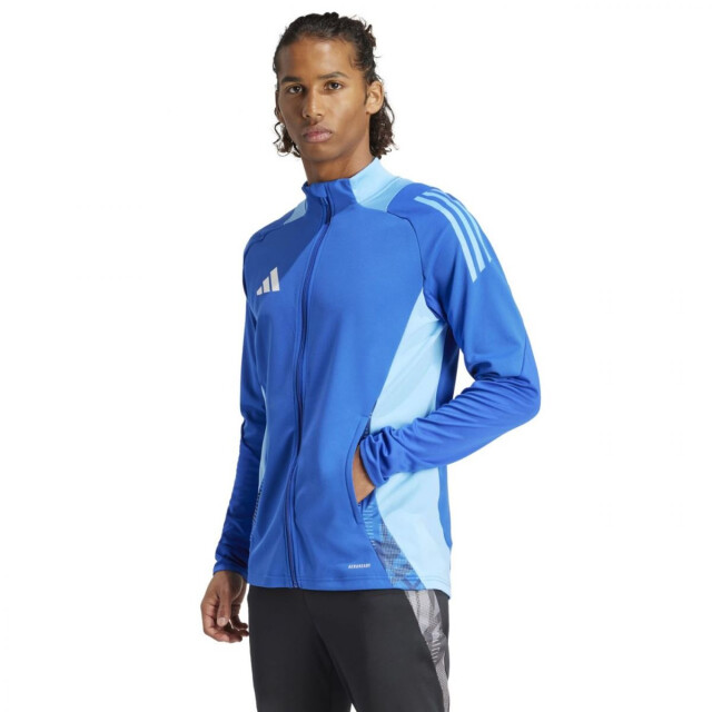 Adidas Heren tiro 24 wedstrijdjas UTPP2355_blue large