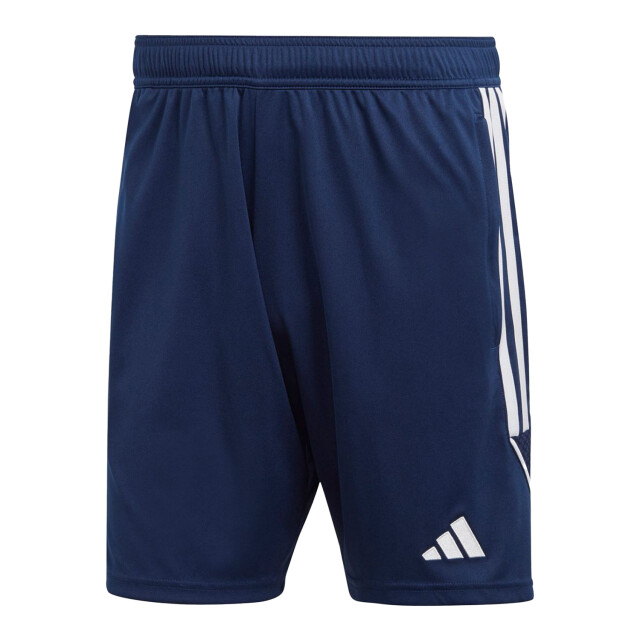 Adidas Heren tiro 23 league trainingsshort UTPP2324_navyblue large