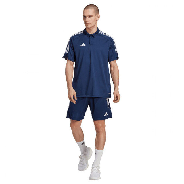 Adidas Heren tiro 23 league trainingsshort UTPP2324_navyblue large