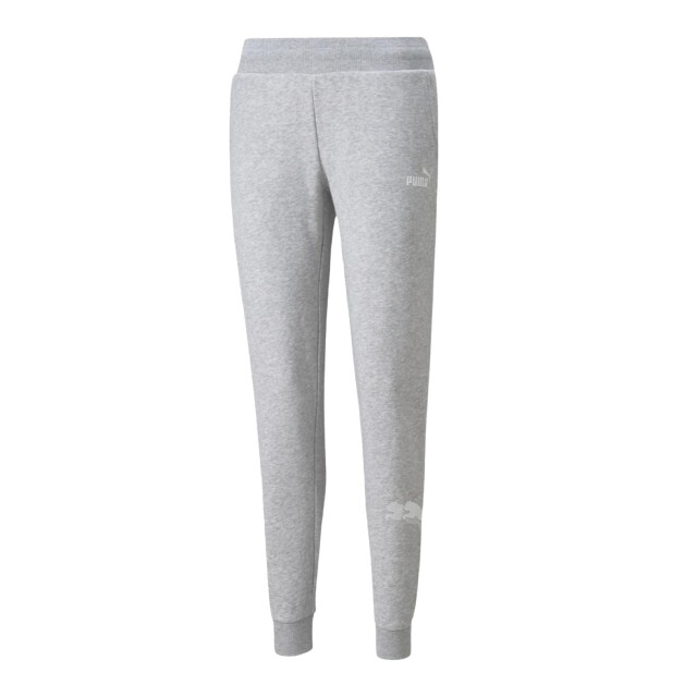 Puma Dames power graphic joggingbroek UTPP2319_grey large