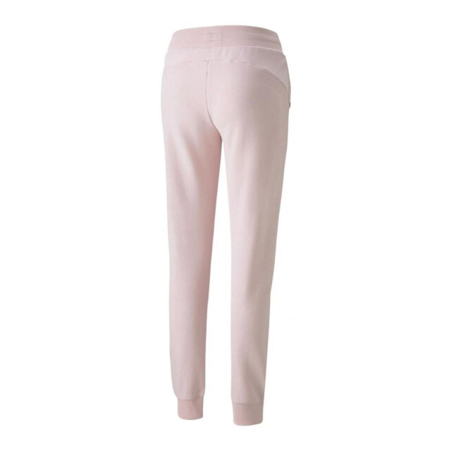 Puma Dames power graphic joggingbroek UTPP2319_pink large