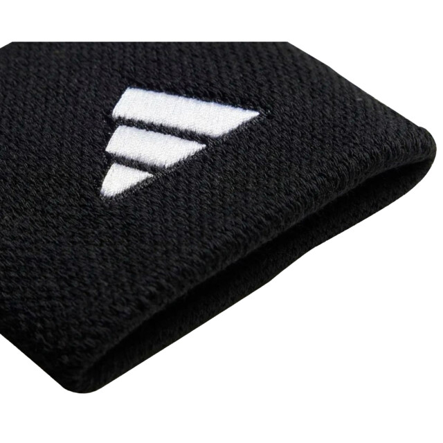 Adidas Tennis polsbandje (set van 2) UTPP2337_black large