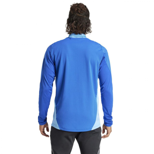 Adidas Heren tiro 24 wedstrijdjas UTPP2355_blue large