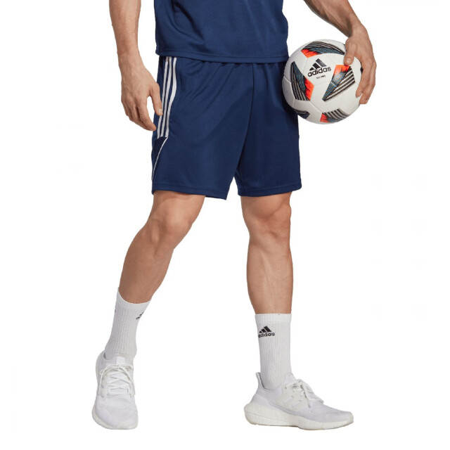 Adidas Heren tiro 23 league trainingsshort UTPP2324_navyblue large