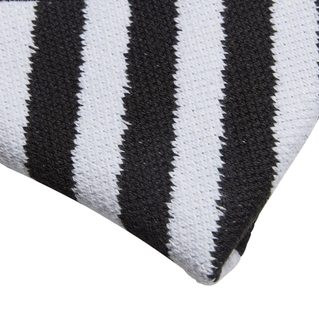 Adidas Tennis polsbandje (set van 2) UTPP2338_blackwhite large