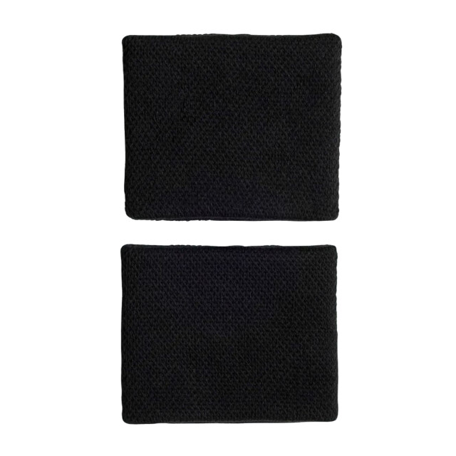 Adidas Tennis polsbandje (set van 2) UTPP2337_black large