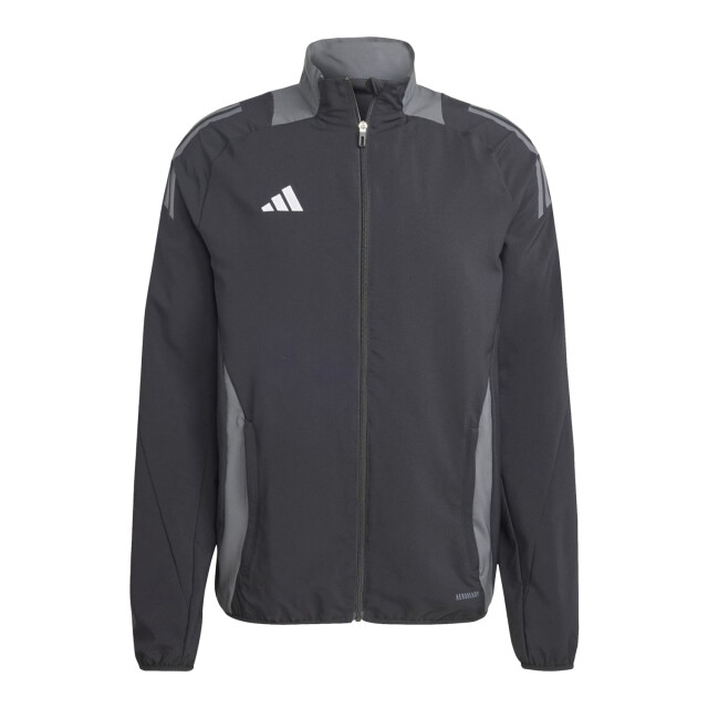 Adidas Heren tiro 24 wedstrijdjas UTPP2355_black large