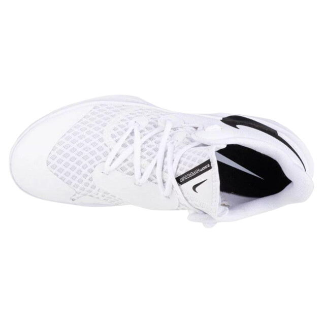 Nike Heren hyperspeed court volleybalschoenen UTPP2282_white large