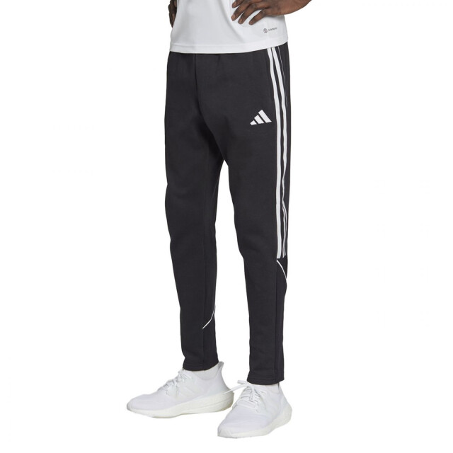 Adidas Heren tiro 23 league joggingbroek UTPP2335_black large
