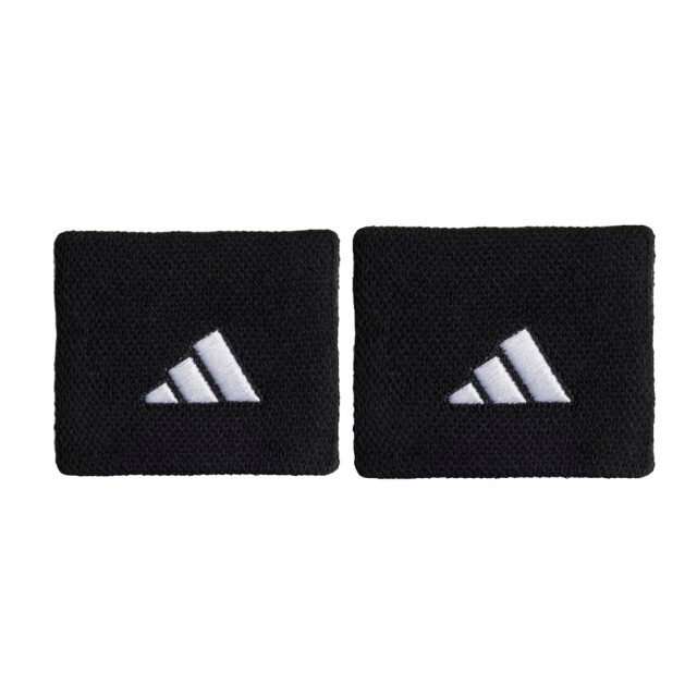 Adidas Tennis polsbandje (set van 2) UTPP2337_black large