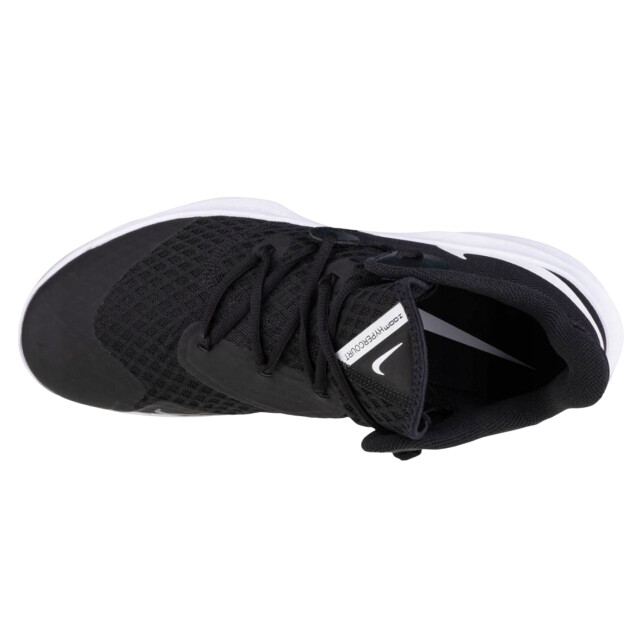 Nike Heren hyperspeed court volleybalschoenen UTPP2282_black large