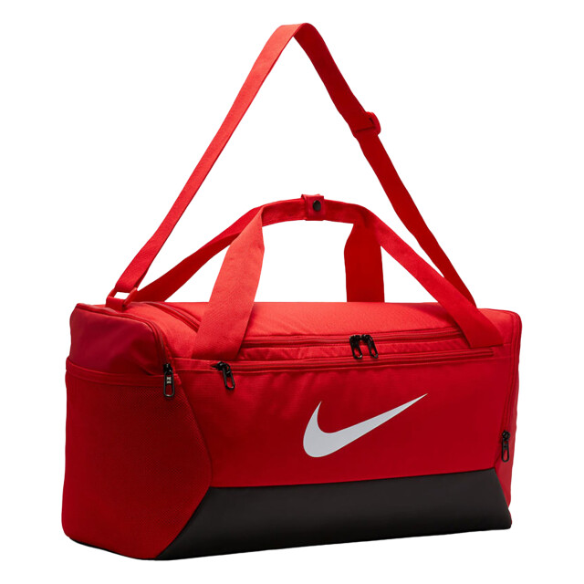 Nike Brasilia duffeltas UTPP2283_red large