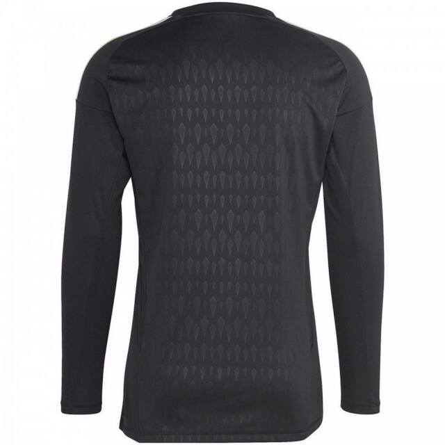 Adidas Heren tiro 23 wedstrijd keepershirt met lange mouwen UTPP2304_black large