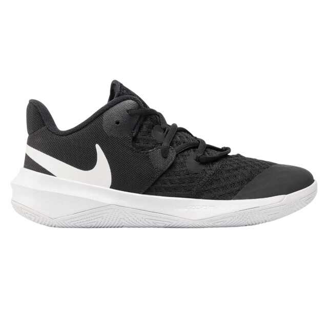 Nike Heren hyperspeed court volleybalschoenen UTPP2282_black large