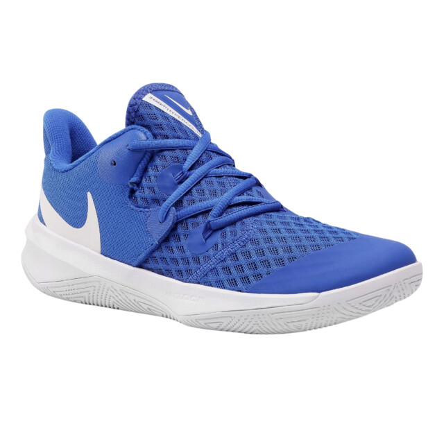 Nike Heren hyperspeed court volleybalschoenen UTPP2282_blue large