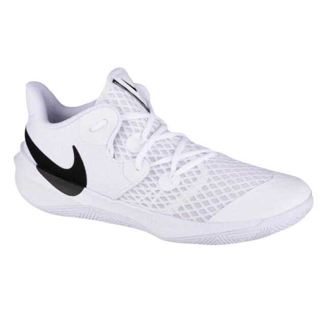 Nike Heren hyperspeed court volleybalschoenen UTPP2282_white large