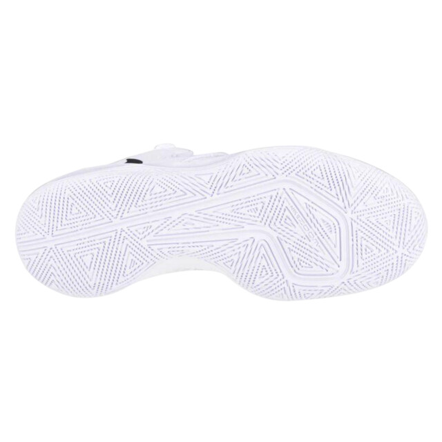 Nike Heren hyperspeed court volleybalschoenen UTPP2282_white large