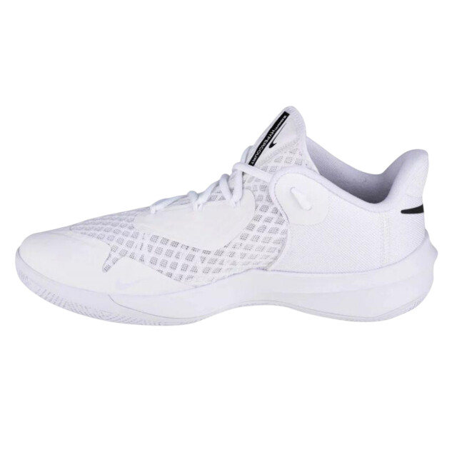Nike Heren hyperspeed court volleybalschoenen UTPP2282_white large